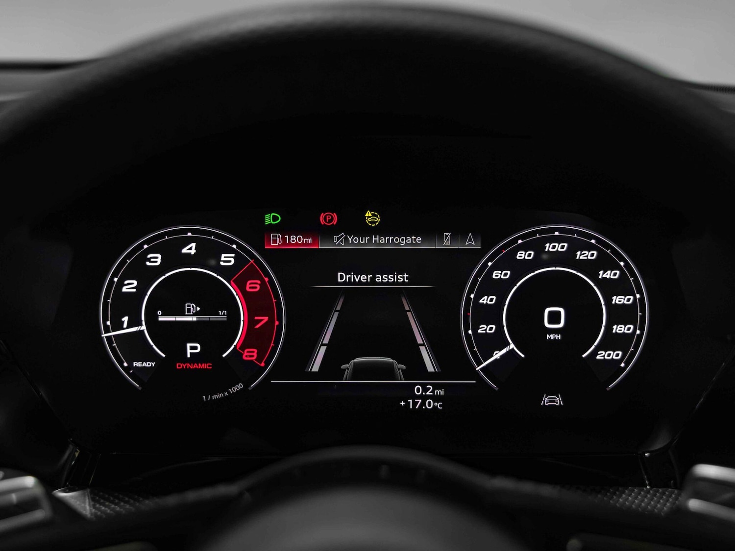 Used Audi RS3 2023 for sale - 77028905: Photo 12