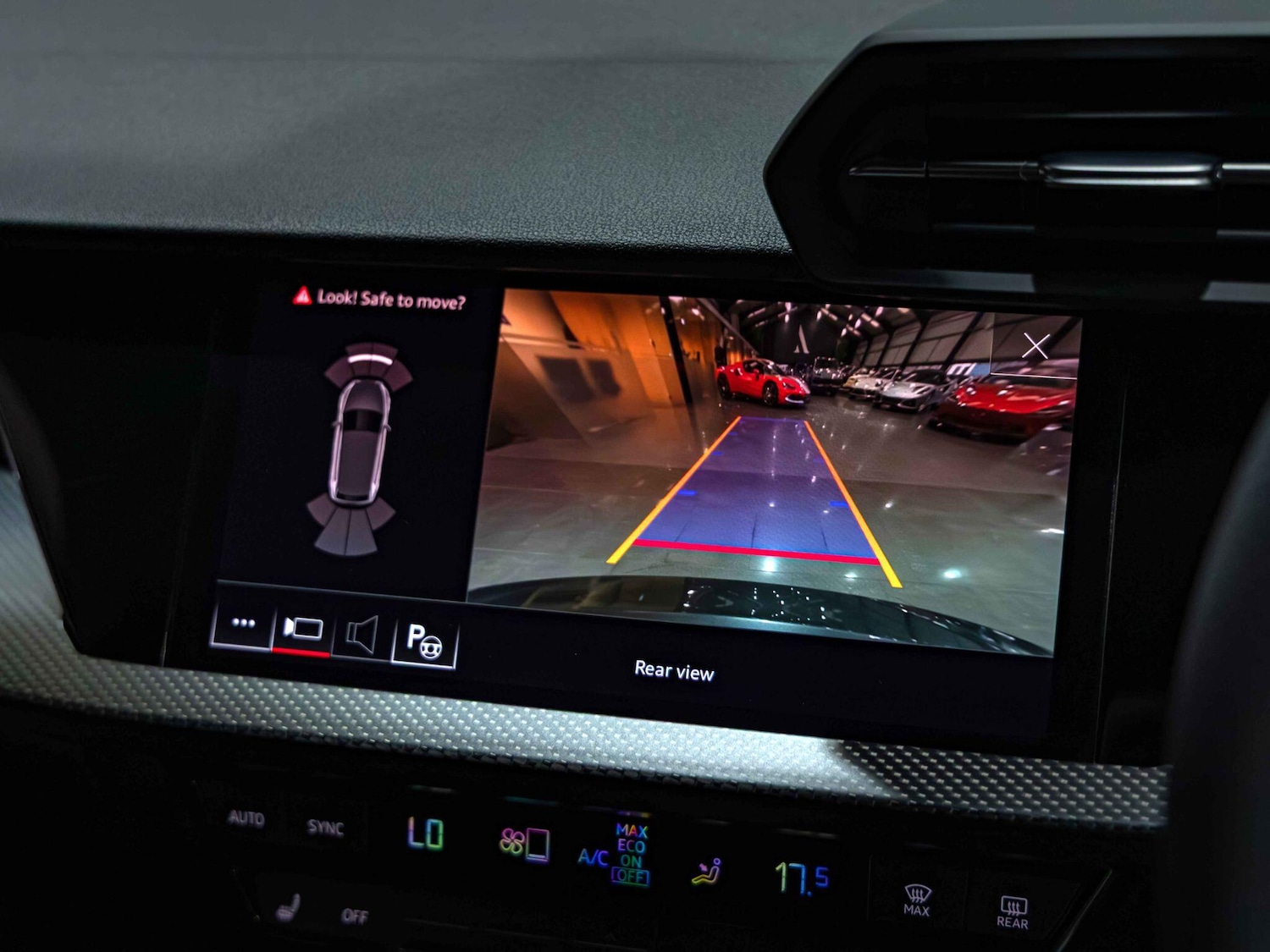 Used Audi RS3 2023 for sale - 77028905: Photo 13