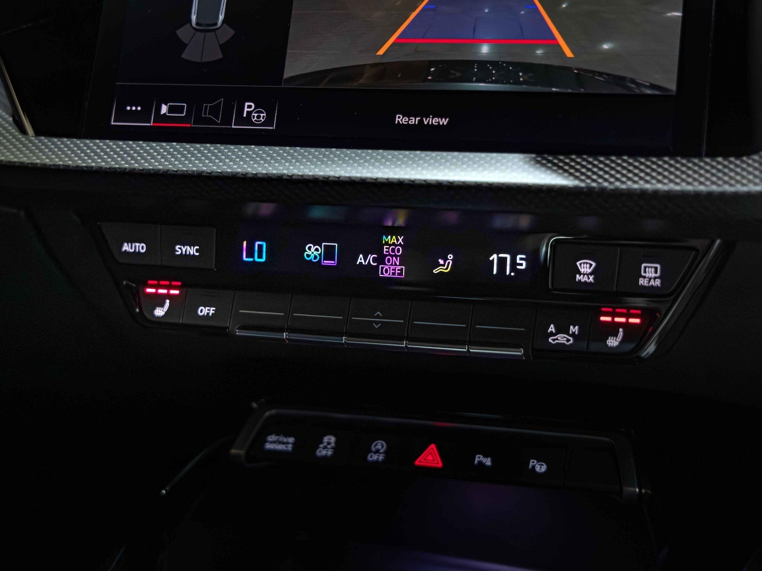 Used Audi RS3 2023 for sale - 77028905: Photo 14