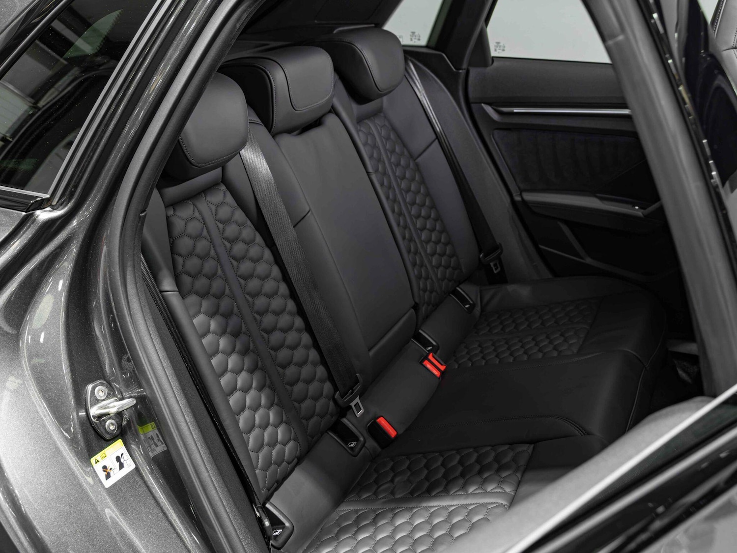 Used Audi RS3 2023 for sale - 77028905: Photo 16