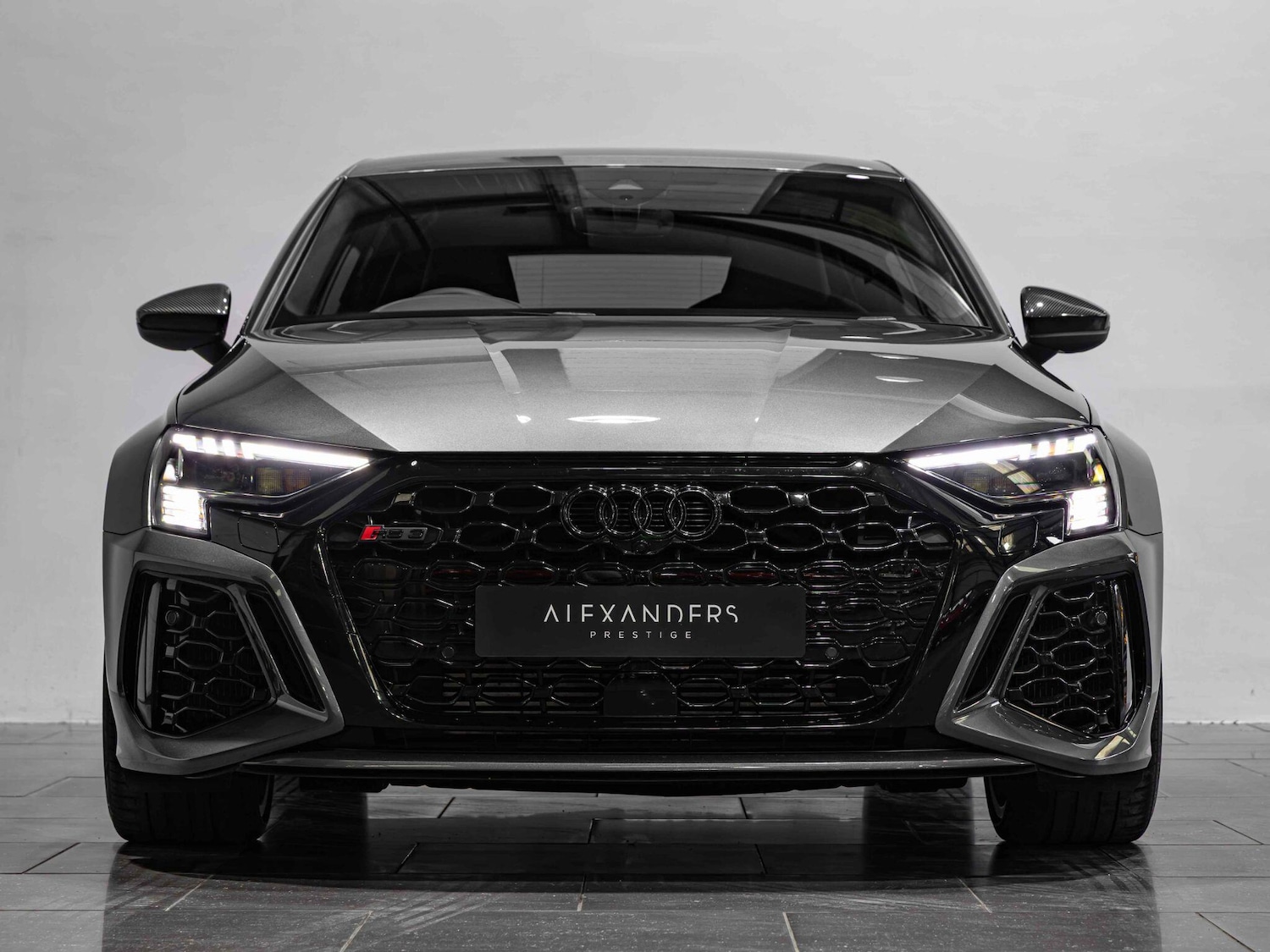 Used Audi RS3 2023 for sale - 77028905: Photo 20