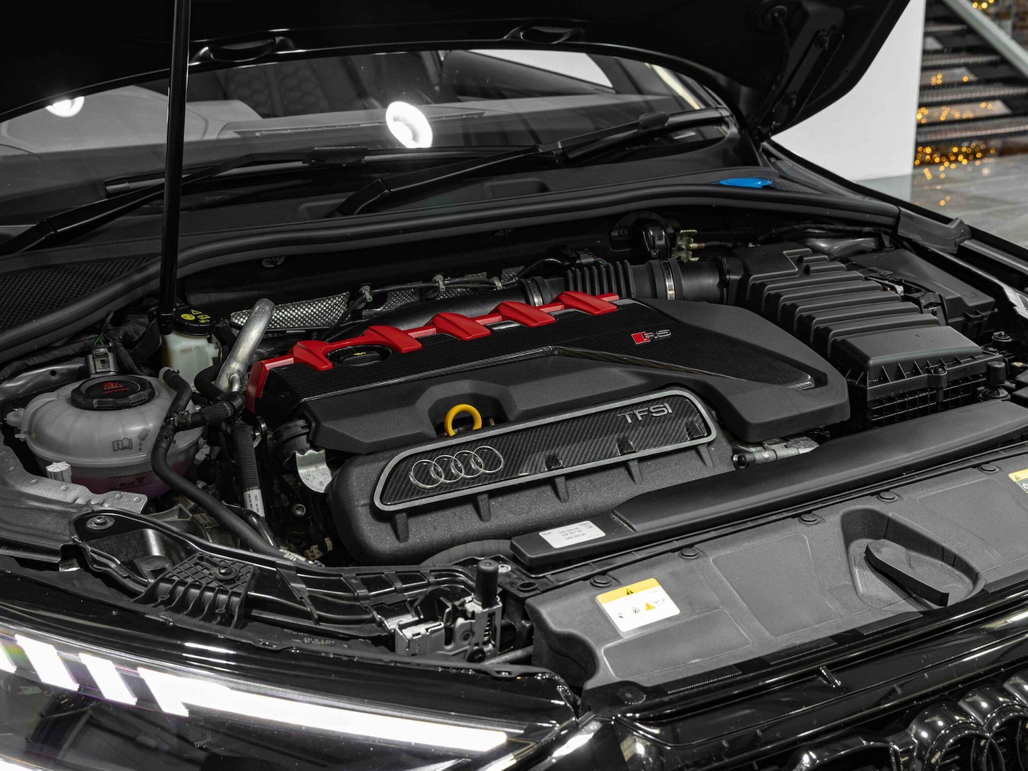 Used Audi RS3 2023 for sale - 77028905: Photo 22