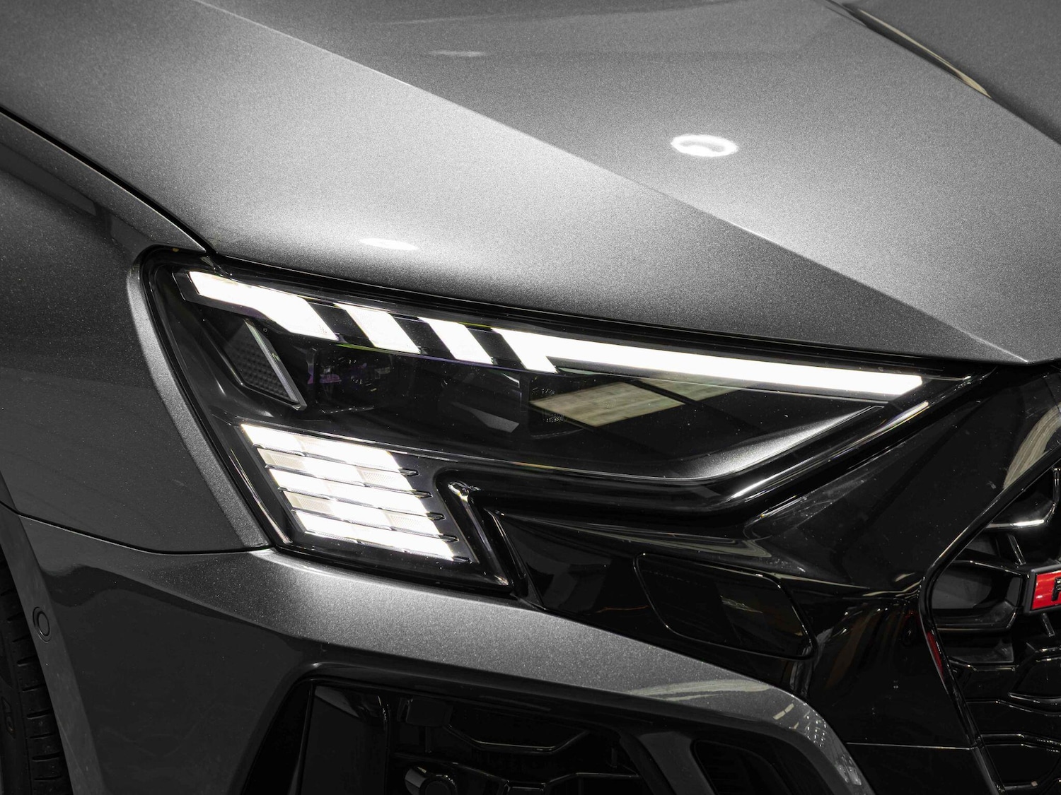 Used Audi RS3 2023 for sale - 77028905: Photo 23