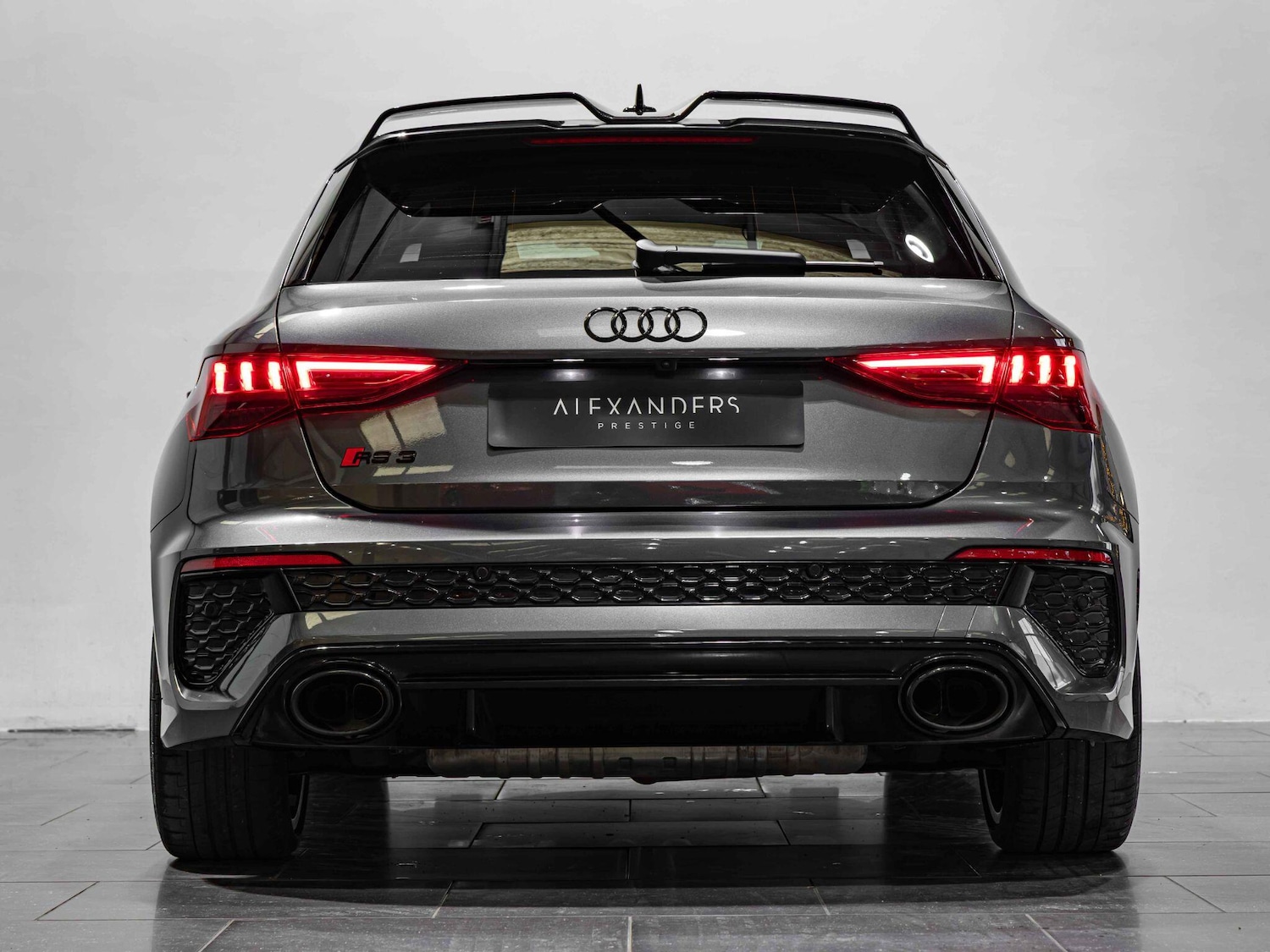 Used Audi RS3 2023 for sale - 77028905: Photo 25