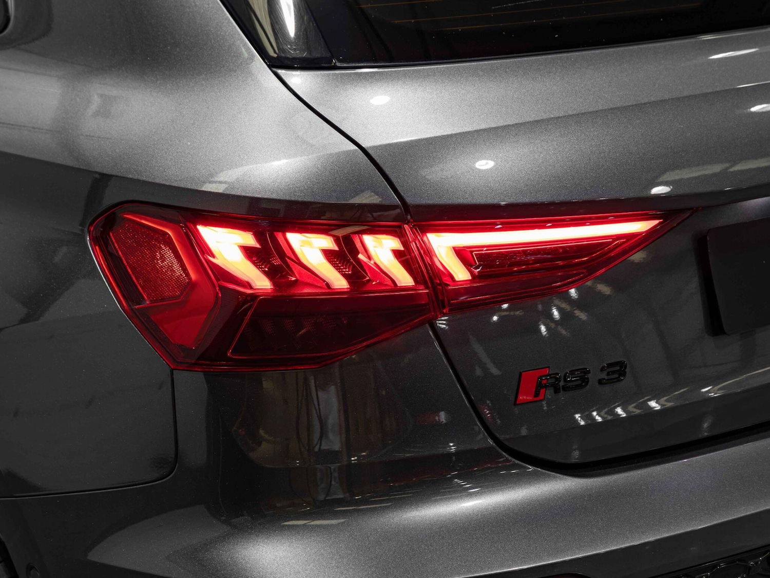 Used Audi RS3 2023 for sale - 77028905: Photo 27