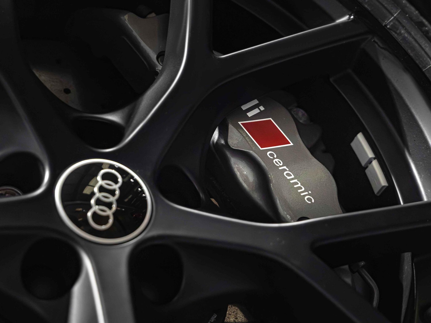Used Audi RS3 2023 for sale - 77028905: Photo 4