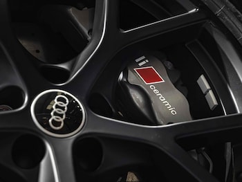 Used Audi RS3 2023 for sale - 77028905: Photo