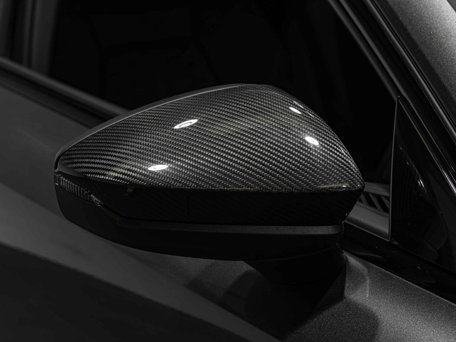 Used Audi RS3 2023 for sale - 77028905: Photo 6