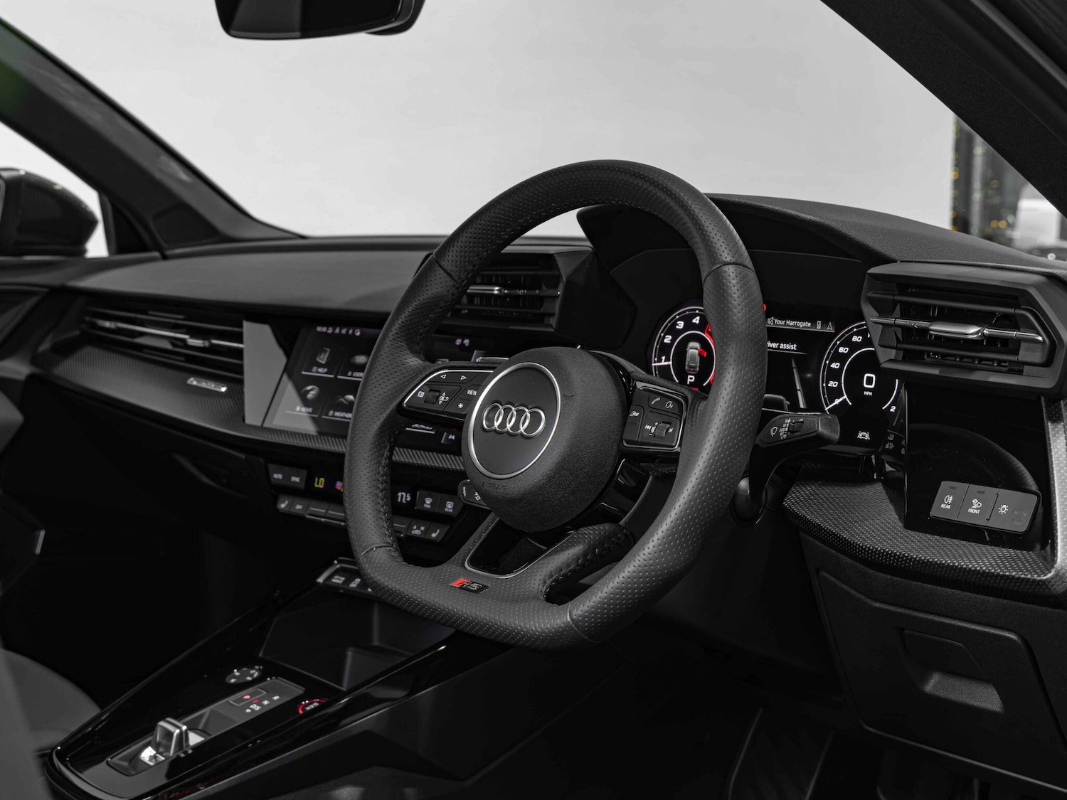 Used Audi RS3 2023 for sale - 77028905: Photo 9