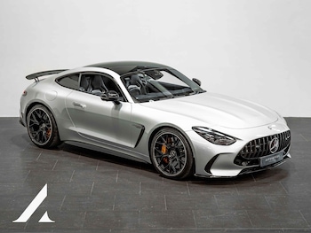 Used Mercedes-Benz AMG GT 2024 for sale - 79509541: Photo