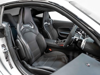 Used Mercedes-Benz AMG GT 2024 for sale - 79509541: Photo