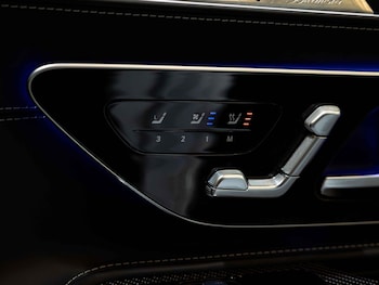 Used Mercedes-Benz AMG GT 2024 for sale - 79509541: Photo