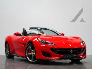 Used Ferrari Portofino 2018 for sale - 78528693: Photo