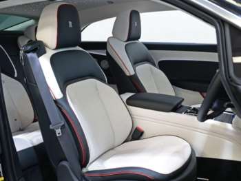 Used Rolls-Royce Spectre 2023 for sale - 74738337: Photo