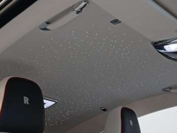 Used Rolls-Royce Spectre 2023 for sale - 74738337: Photo