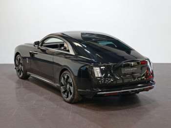 Used Rolls-Royce Spectre 2023 for sale - 74738337: Photo