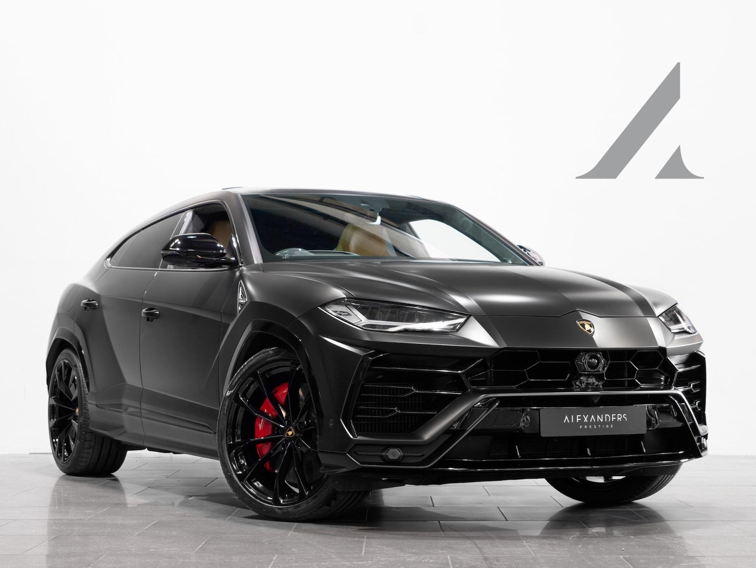 Used Lamborghini Urus 2022 for sale - 76409582: Photo 1