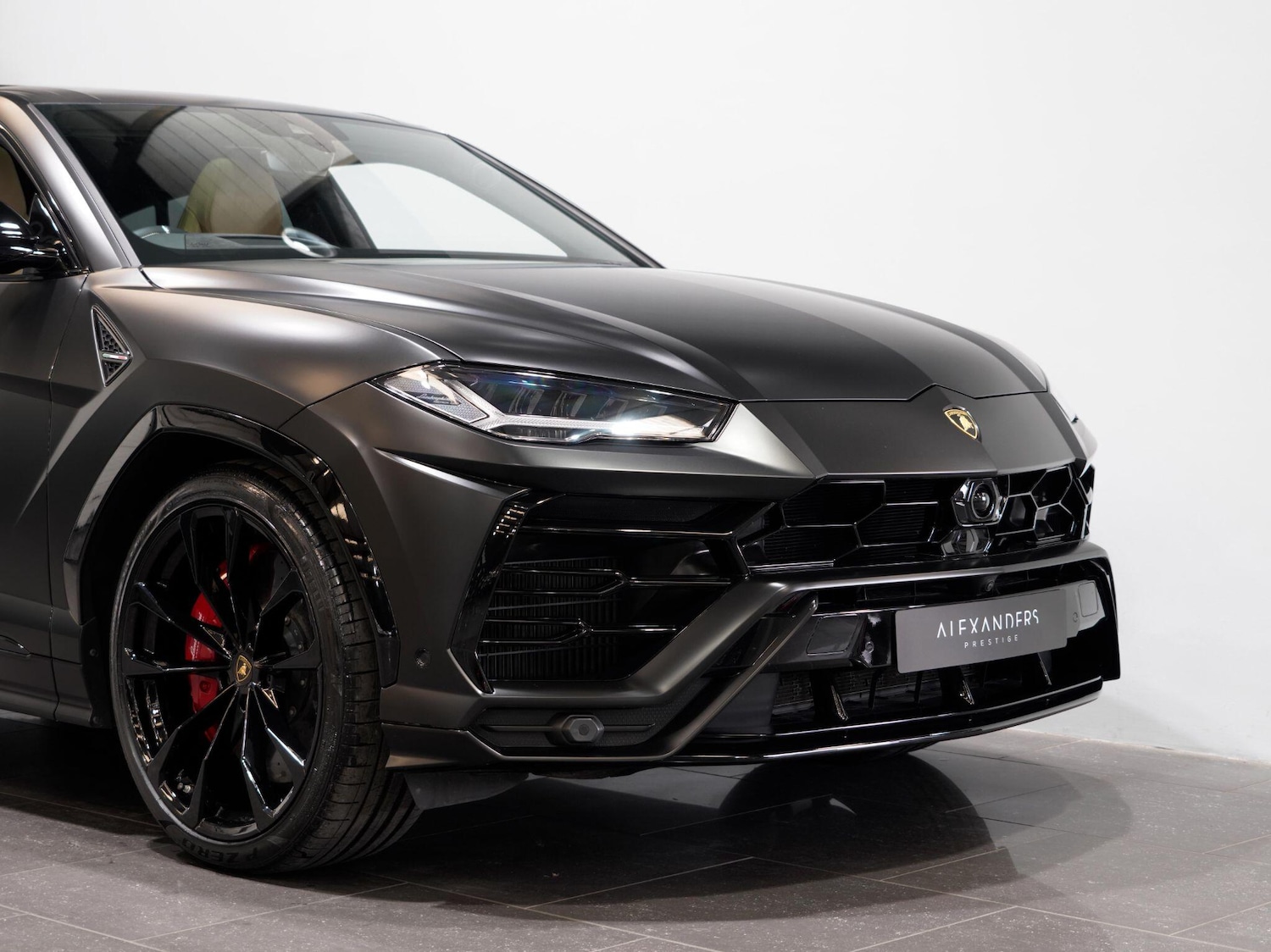 Used Lamborghini Urus 2022 for sale - 76409582: Photo 10