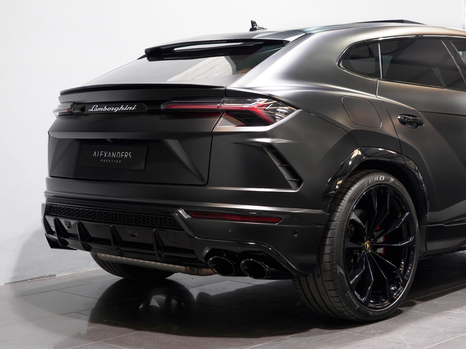 Used Lamborghini Urus 2022 for sale - 76409582: Photo 11