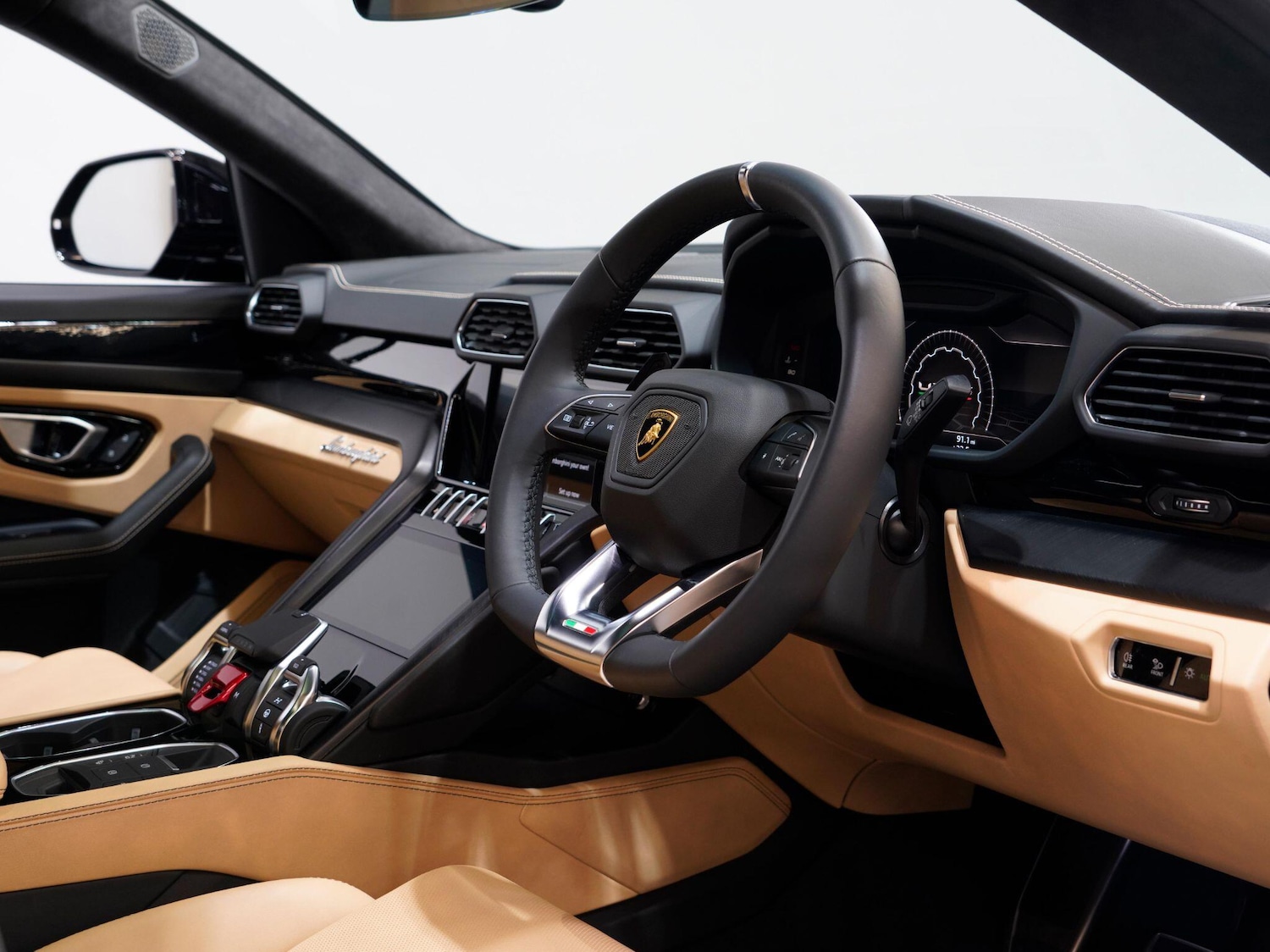 Used Lamborghini Urus 2022 for sale - 76409582: Photo 19