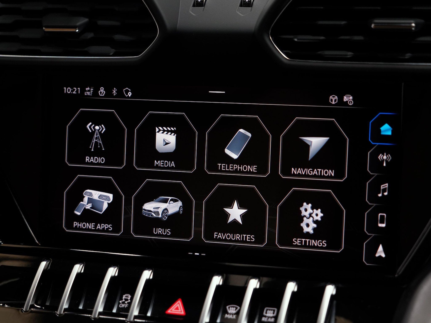 Used Lamborghini Urus 2022 for sale - 76409582: Photo 25