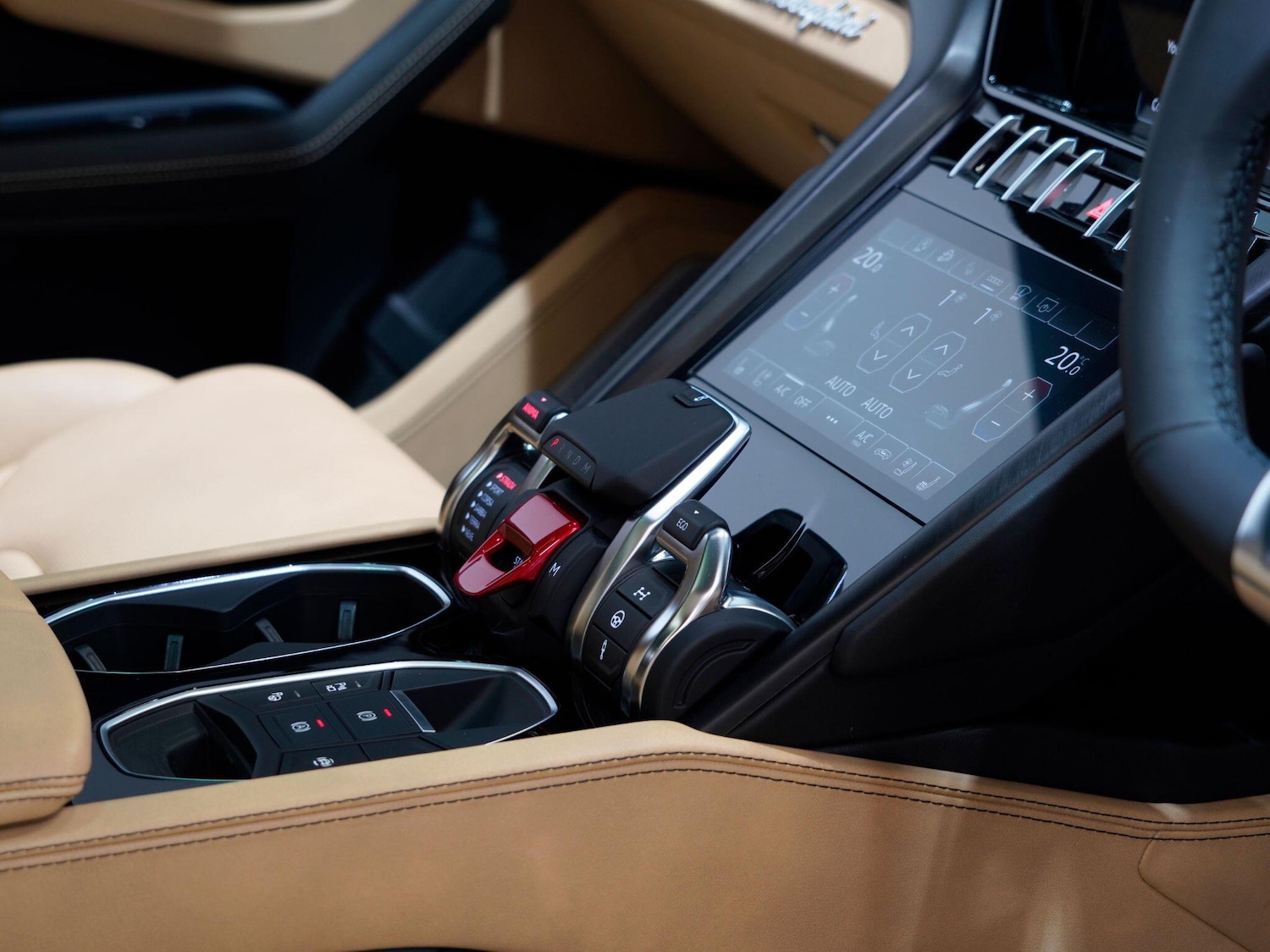 Used Lamborghini Urus 2022 for sale - 76409582: Photo 29