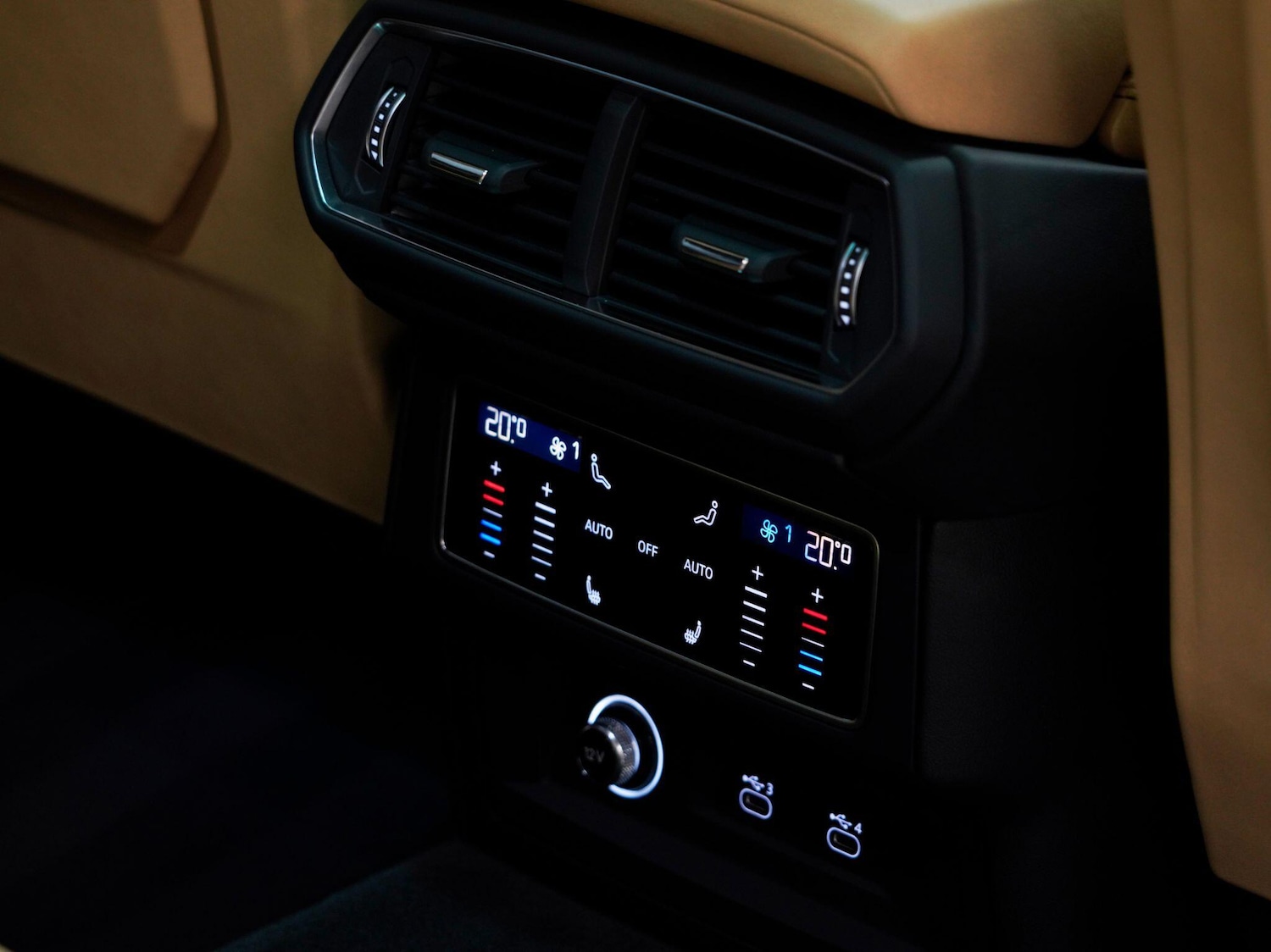 Used Lamborghini Urus 2022 for sale - 76409582: Photo 34