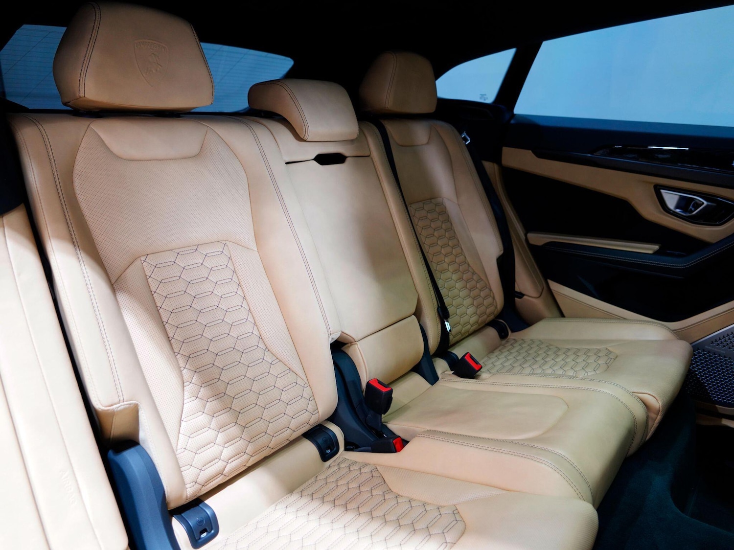 Used Lamborghini Urus 2022 for sale - 76409582: Photo 36