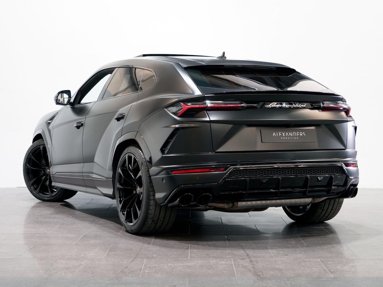 Used Lamborghini Urus 2022 for sale - 76409582: Photo 5