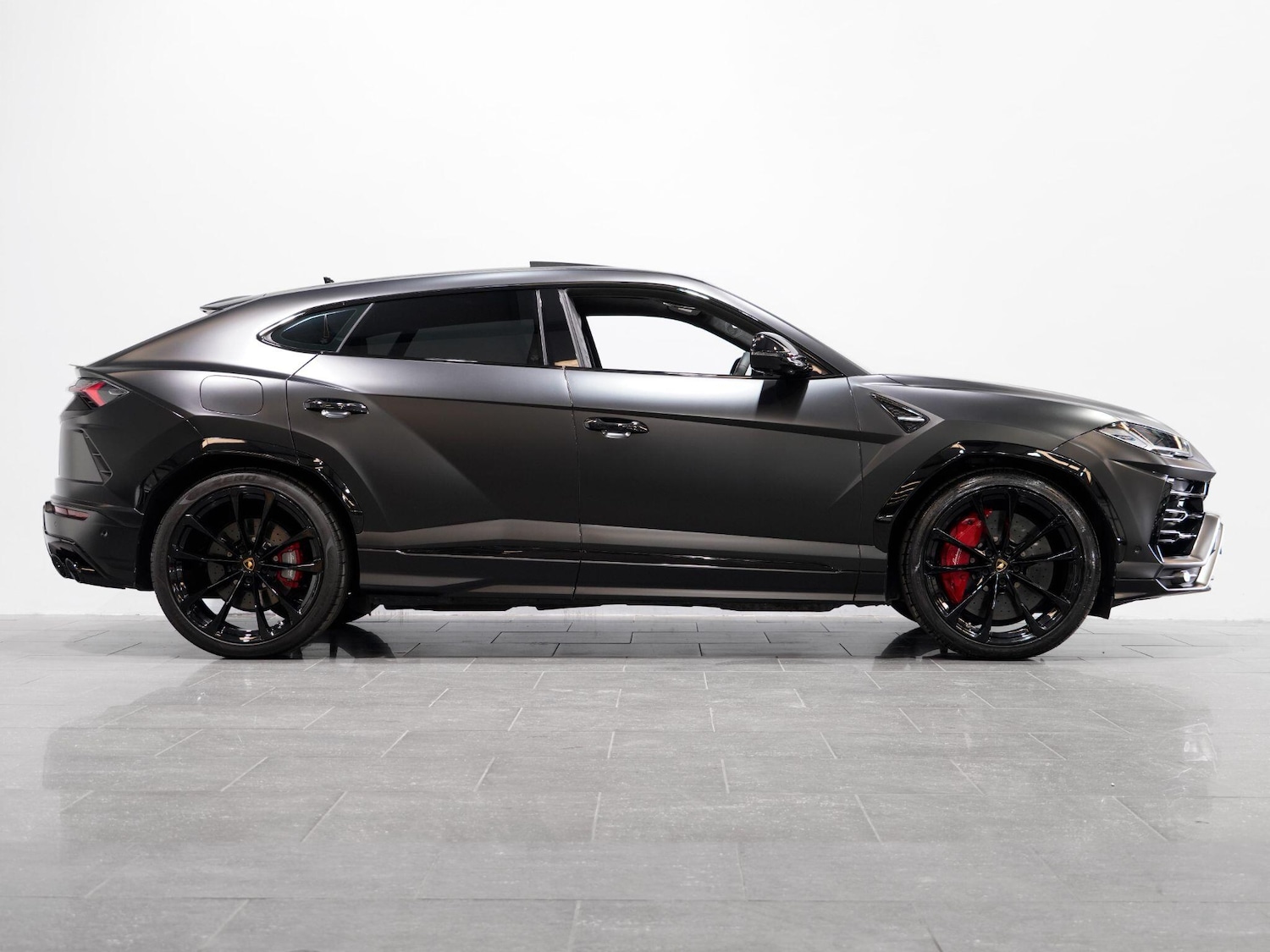 Used Lamborghini Urus 2022 for sale - 76409582: Photo 6