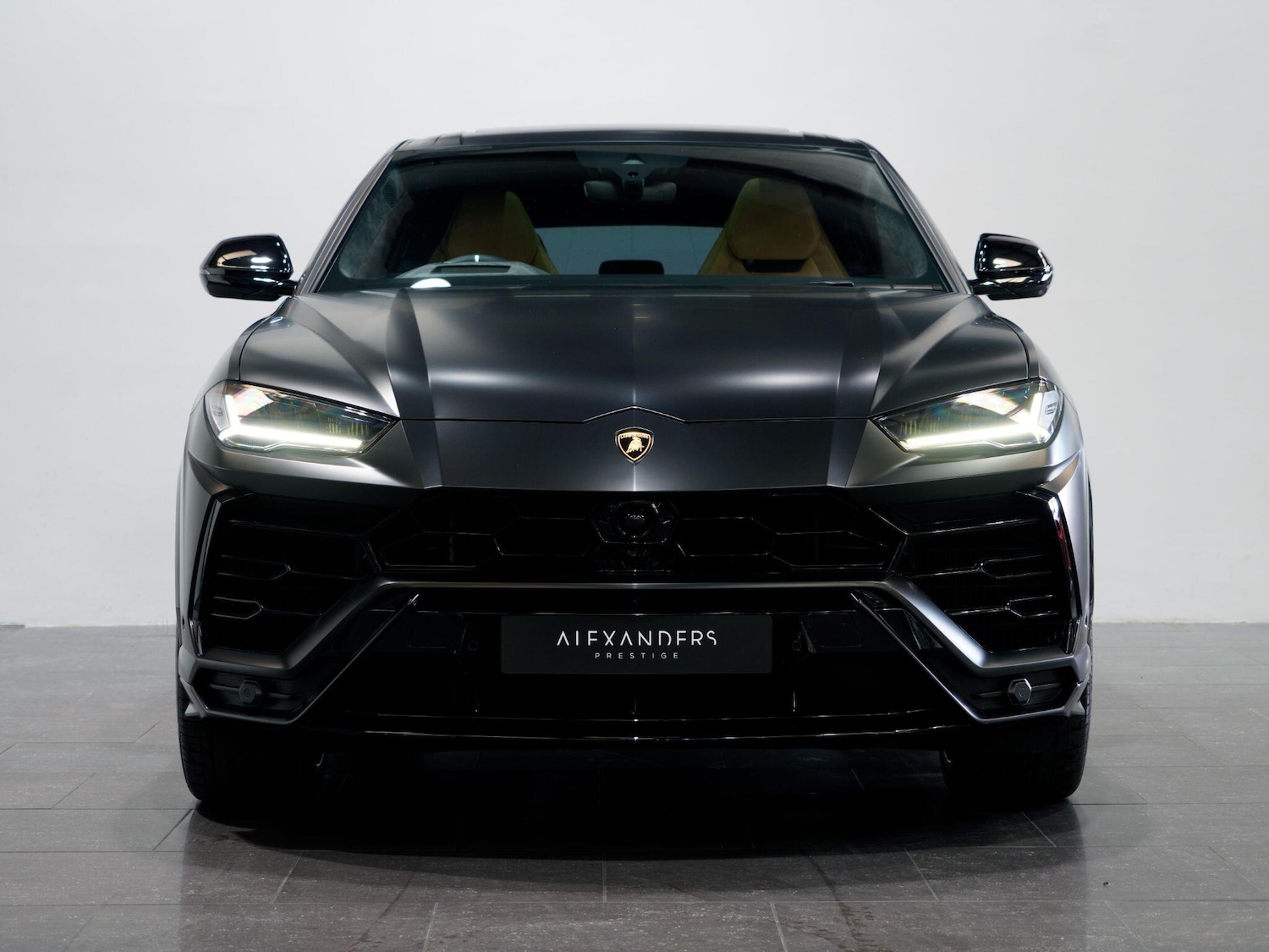 Used Lamborghini Urus 2022 for sale - 76409582: Photo 8
