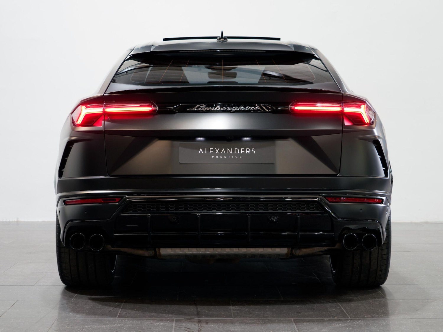 Used Lamborghini Urus 2022 for sale - 76409582: Photo 9