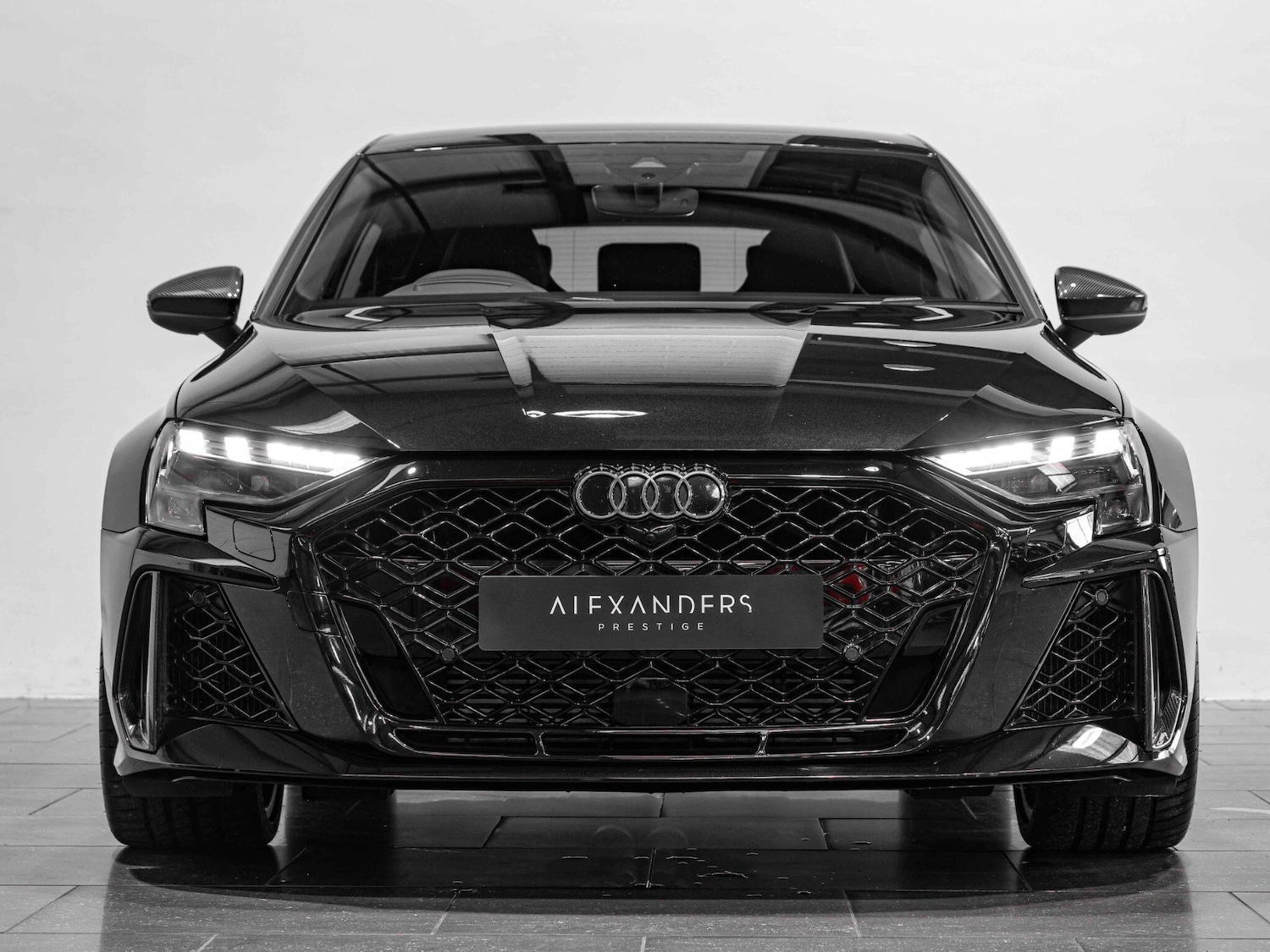 Used Audi RS3 2025 for sale - 76965020: Photo 10