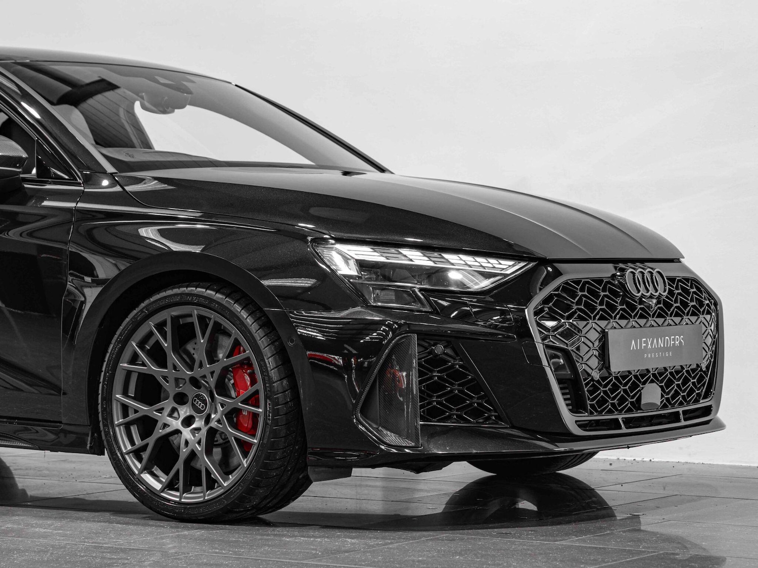 Used Audi RS3 2025 for sale - 76965020: Photo 12