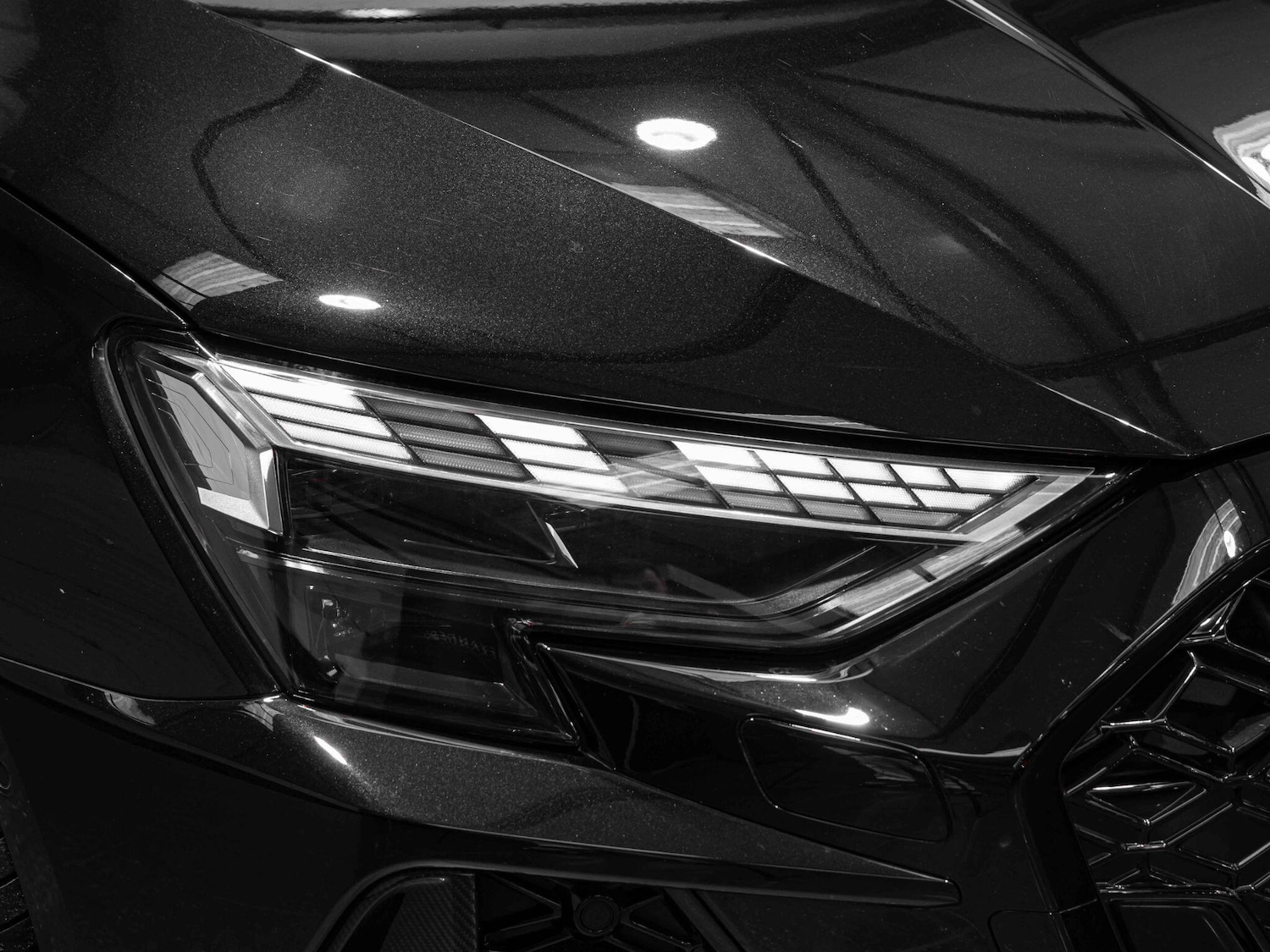 Used Audi RS3 2025 for sale - 76965020: Photo 14