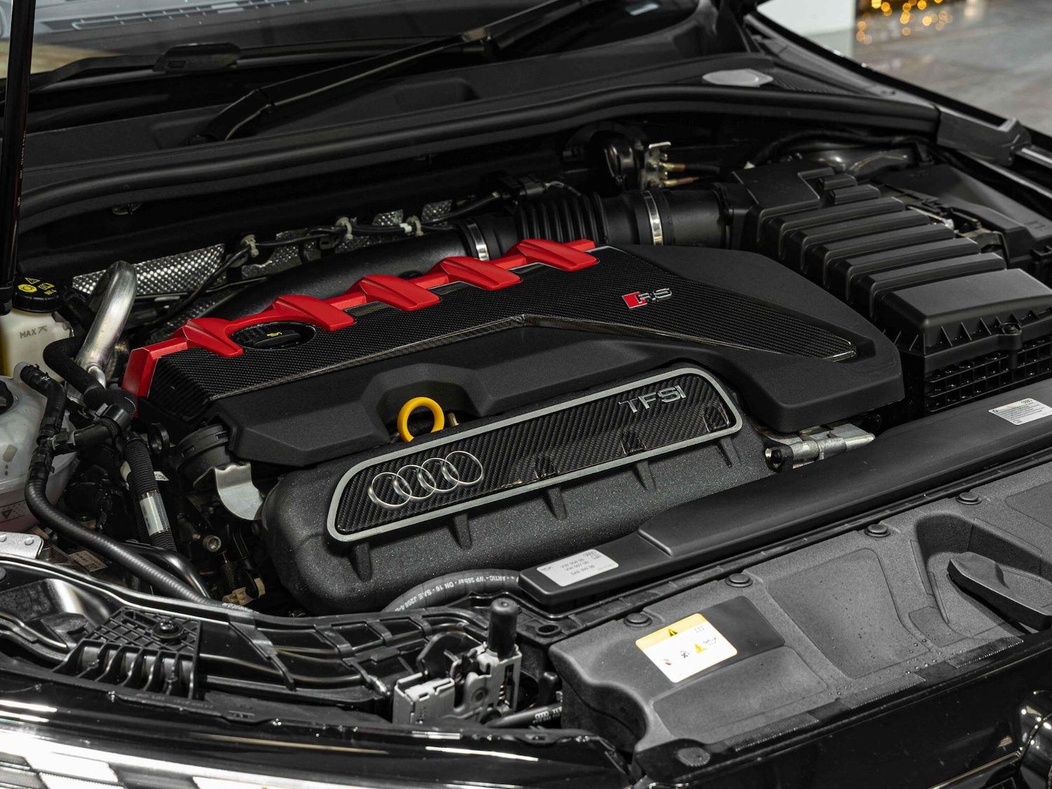 Used Audi RS3 2025 for sale - 76965020: Photo 18