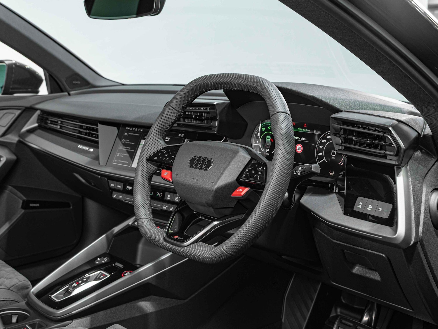 Used Audi RS3 2025 for sale - 76965020: Photo 20