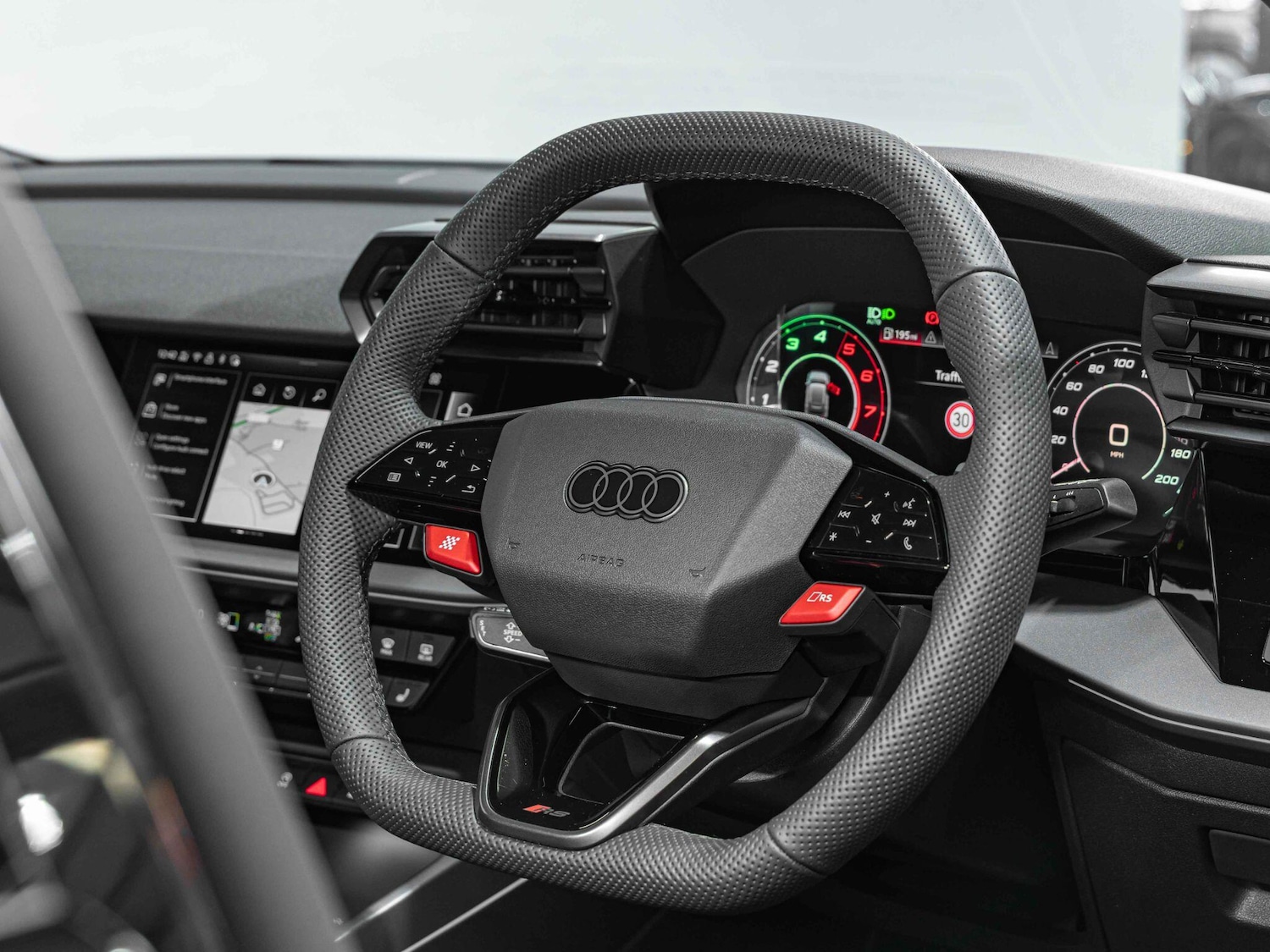 Used Audi RS3 2025 for sale - 76965020: Photo 21