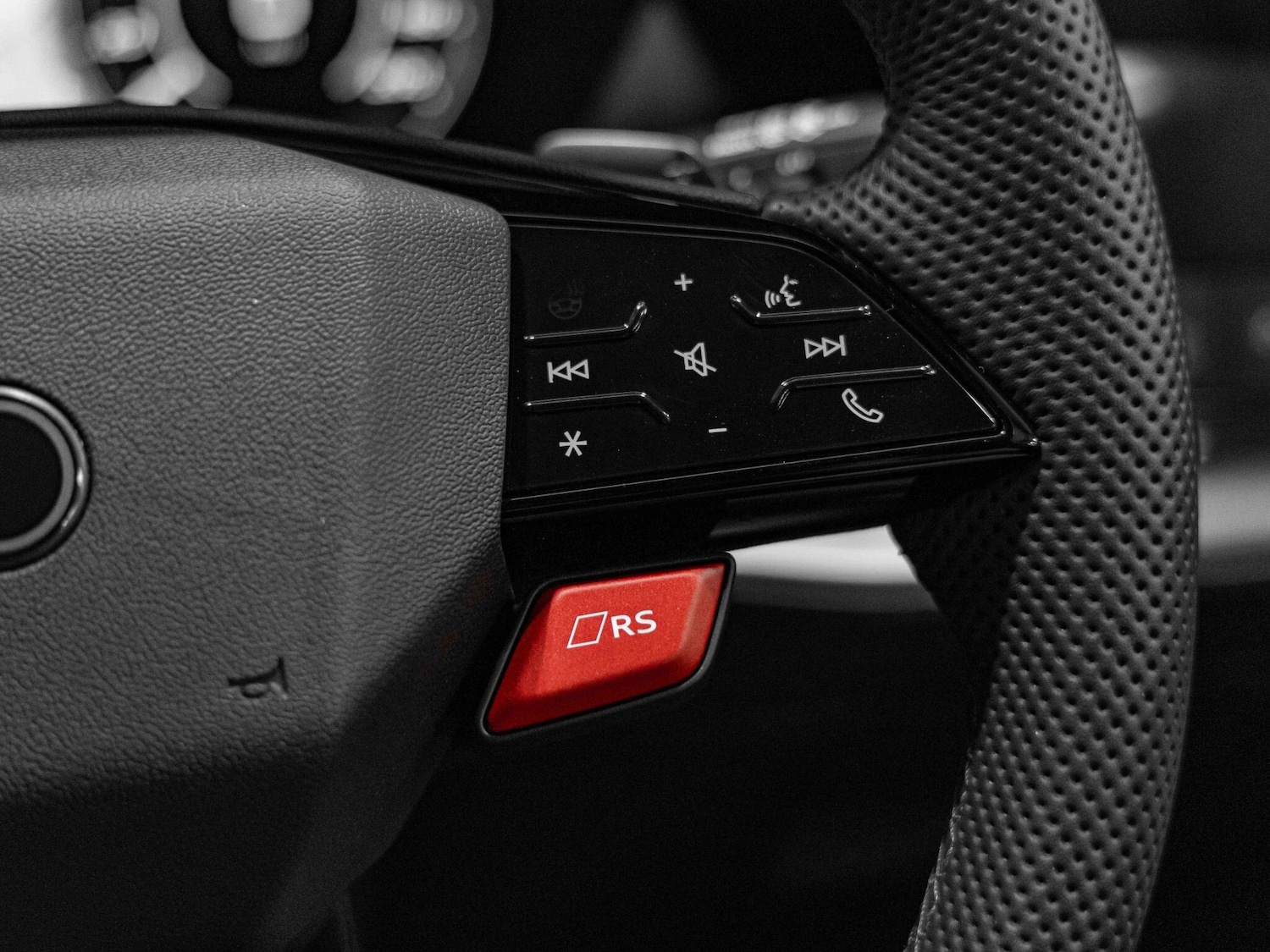 Used Audi RS3 2025 for sale - 76965020: Photo 23