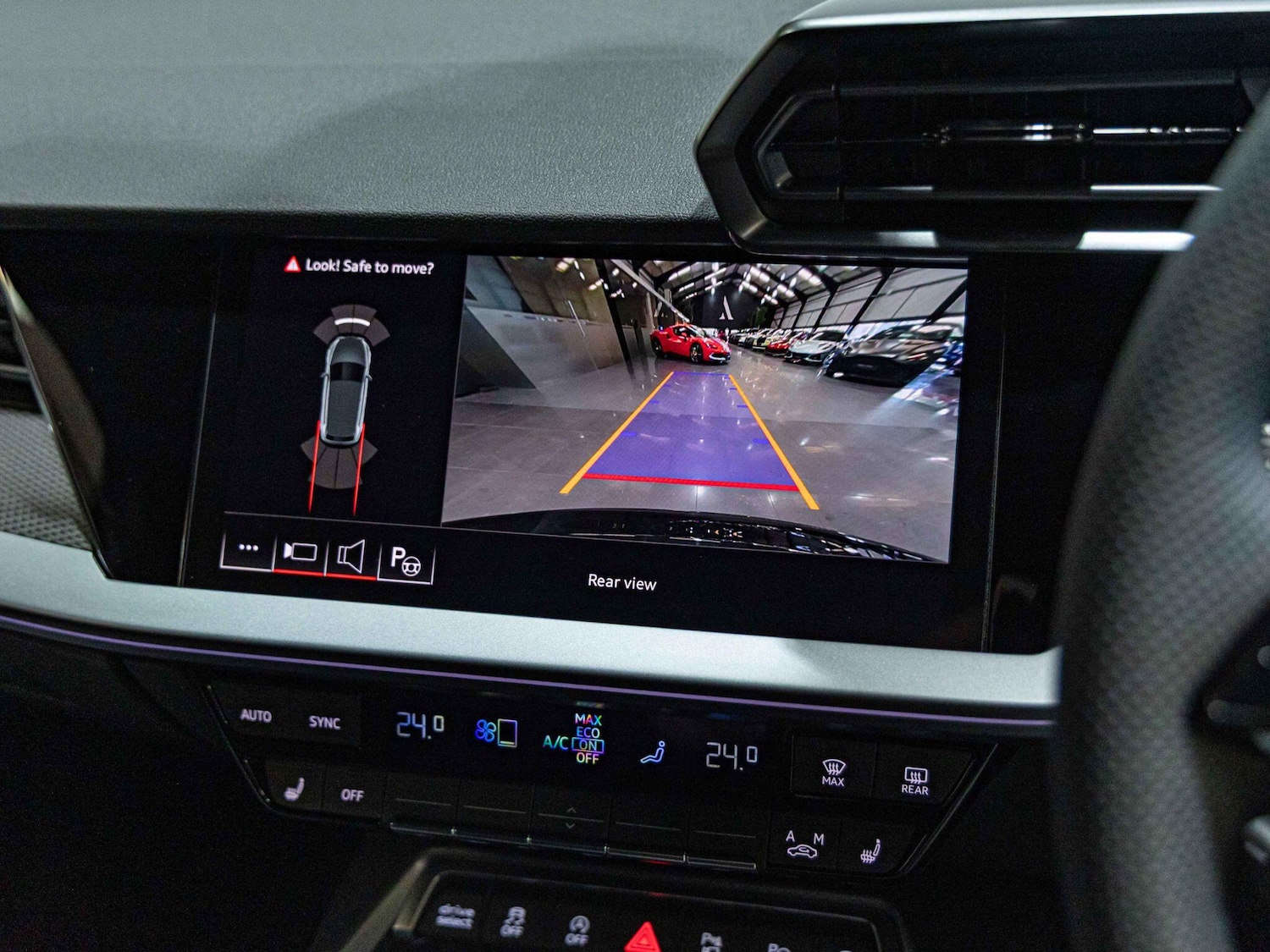 Used Audi RS3 2025 for sale - 76965020: Photo 25