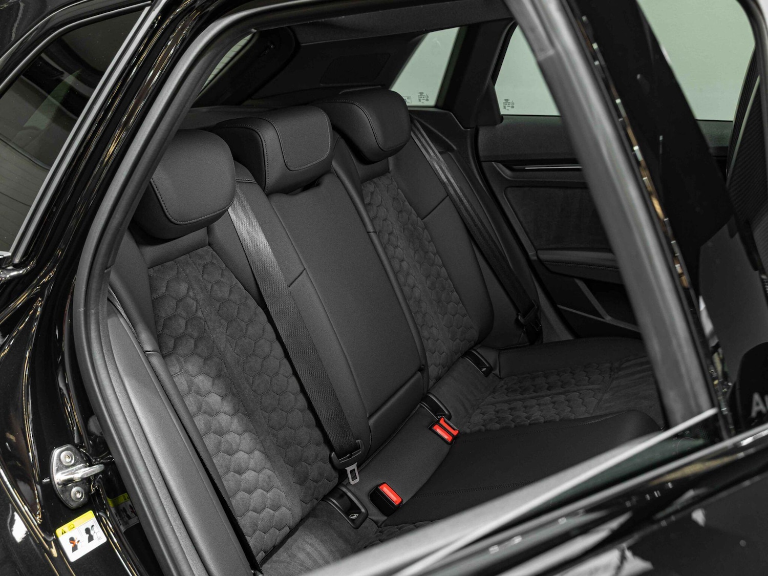 Used Audi RS3 2025 for sale - 76965020: Photo 31