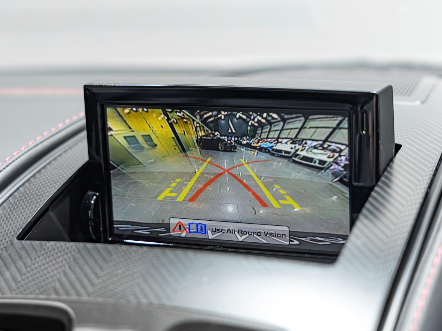 Used Aston Martin Vanquish 2015 for sale - 77441398: Photo 17