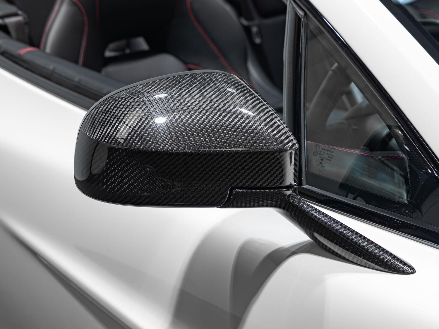 Used Aston Martin Vanquish 2015 for sale - 77441398: Photo 28