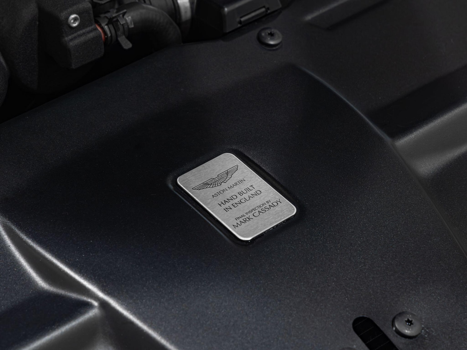 Used Aston Martin Vanquish 2015 for sale - 77441398: Photo 30