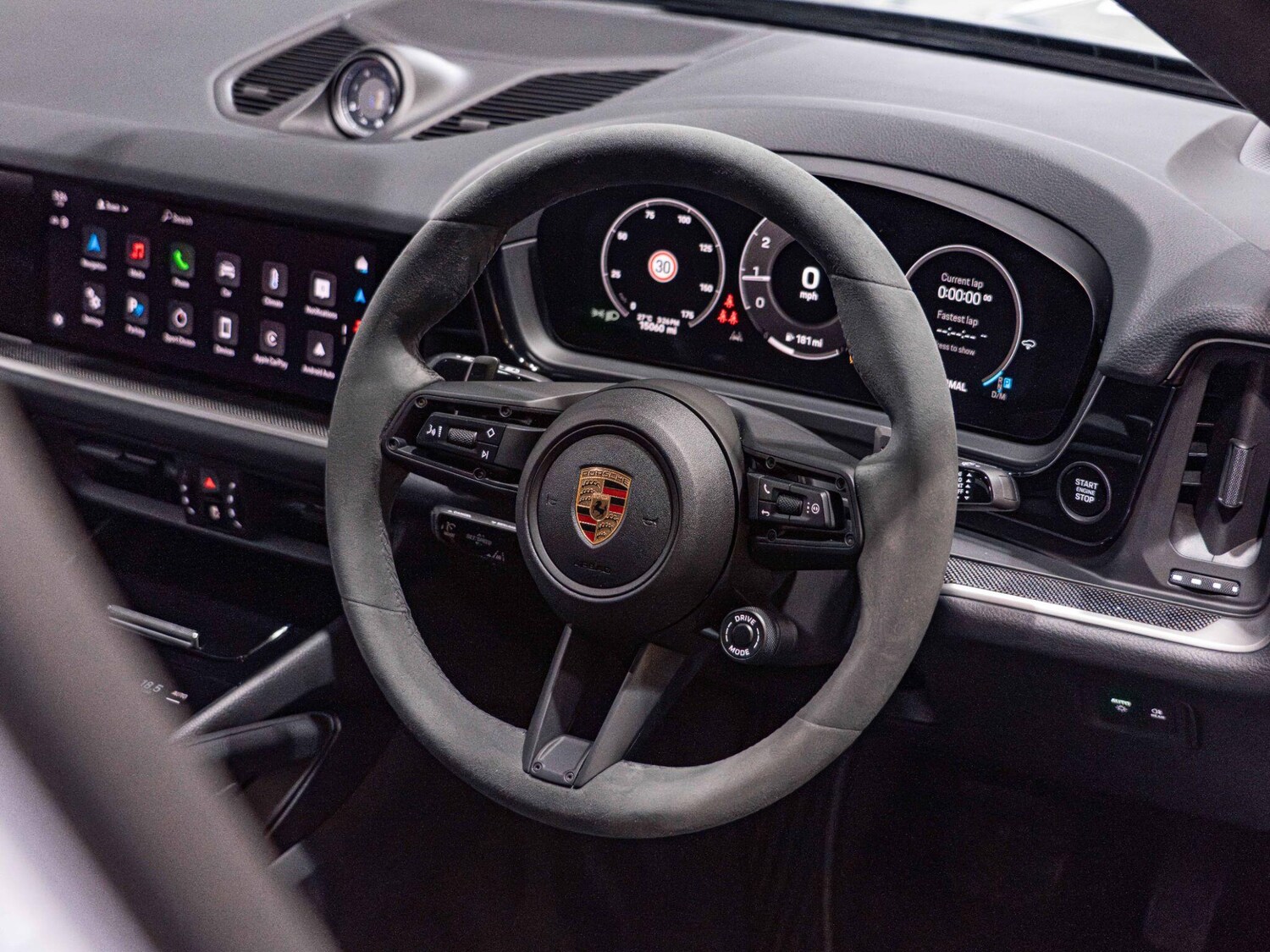 Used Porsche Cayenne for sale - 77768620: Photo 11