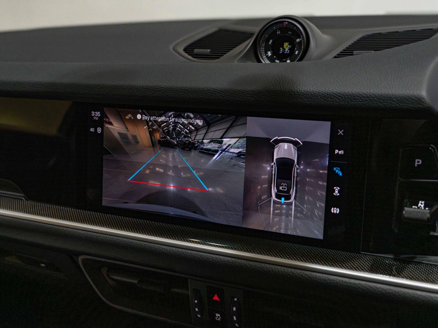 Used Porsche Cayenne for sale - 77768620: Photo 15