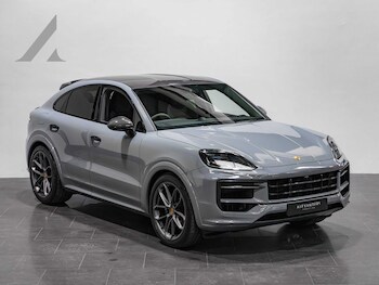 Used Porsche Cayenne 2024 for sale - 77768620: Photo