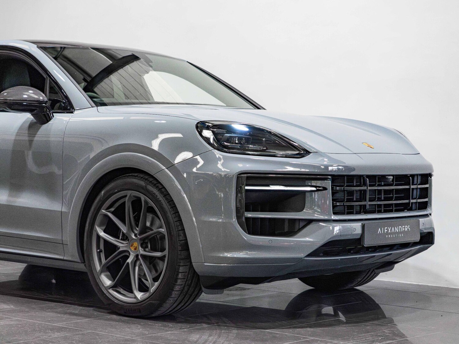 Used Porsche Cayenne for sale - 77768620: Photo 23