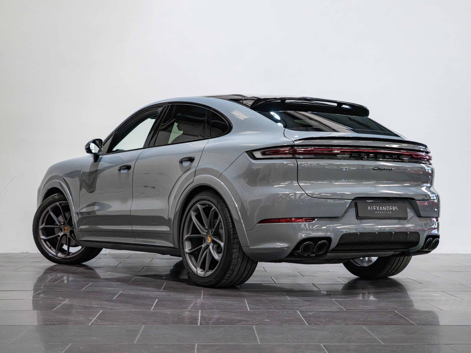 Used Porsche Cayenne for sale - 77768620: Photo 24