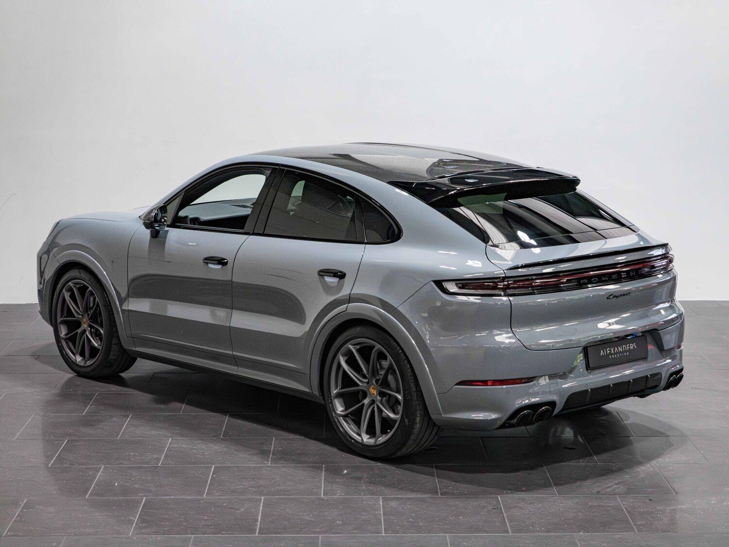 Used Porsche Cayenne for sale - 77768620: Photo 7